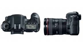 Canon EOS 6D Camera